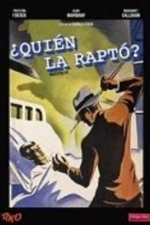 Постер к фильму Запутай их всех (1936)
