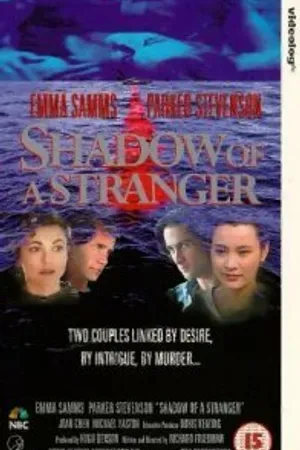 Постер к фильму Shadow of a Stranger (1992)
