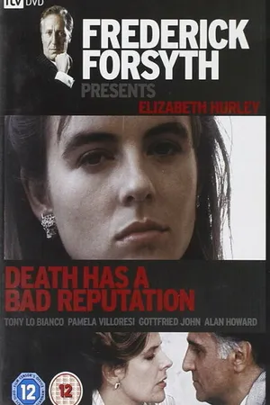 Постер к фильму У смерти плохая репутация (1990)