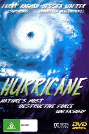 Постер к фильму Hurricane (1974)