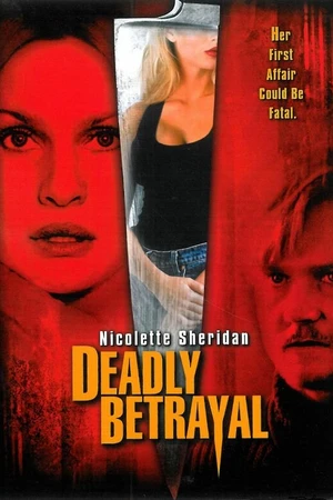 Постер к фильму Смертельная измена (2003)