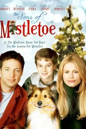 Постер к фильму Сыны Омелы (2001)