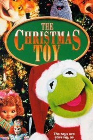 Постер к фильму The Christmas Toy (1986)