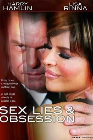 Постер к фильму Sex, Lies & Obsession (2001)