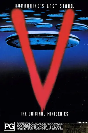 Постер к сериалу Победа (1983)