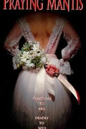 Постер к фильму Богомол (1993)