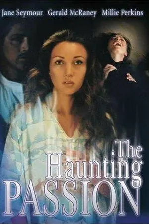 Постер к фильму The Haunting Passion (1983)