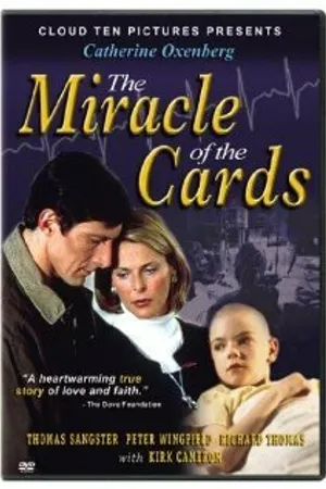 Постер к фильму Открытки для чуда (2001)