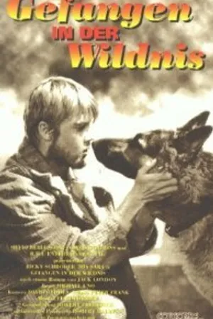 Постер к фильму Зов предков (1992)