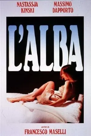 Постер к фильму Рассвет (1991)