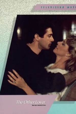 Постер к фильму The Other Lover (1985)