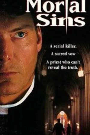 Постер к фильму Смертные грехи (1992)