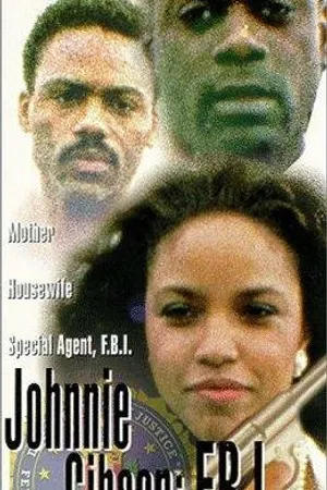 Постер к фильму Johnnie Mae Gibson: FBI (1986)