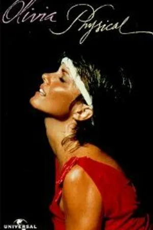 Постер к фильму Olivia Newton-John: Physical (1982)