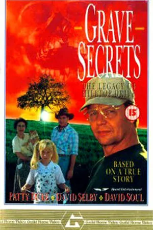 Постер к фильму Могильные секреты: Наследие Хиллтоп-Драйв (1992)
