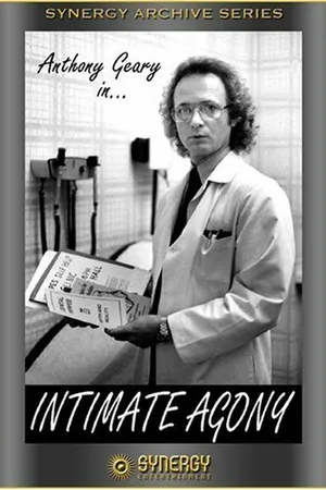 Постер к фильму Intimate Agony (1983)