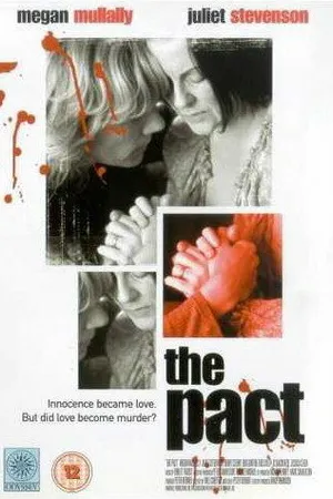 Постер к фильму Клятва (2002)
