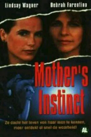 Постер к фильму Материнский инстинкт (1996)