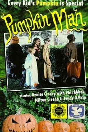 Постер к фильму Pumpkin Man (1998)
