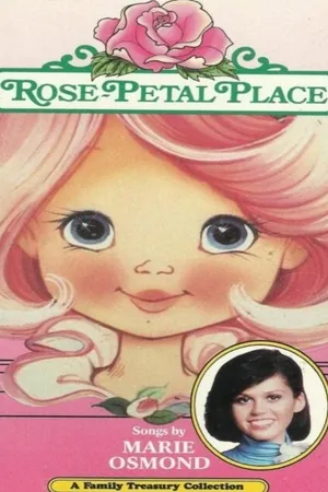 Постер к мультфильму Rose Petal Place (1984)