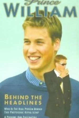 Постер к фильму Prince William (2002)