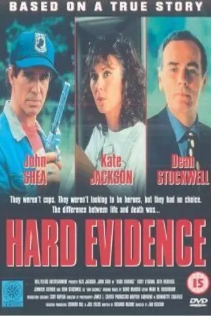 Постер к фильму Убедительное доказательство (1994)