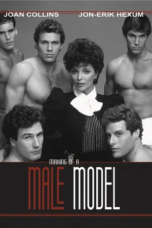 Постер к фильму Создание манекенщика (1983)