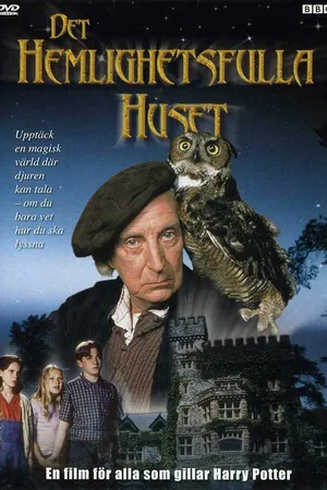 Постер к сериалу Дом волшебника (1999)