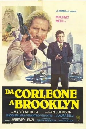 Постер к фильму От Корлеоне до Бруклина (1979)