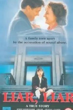 Постер к фильму Лжец, лжец (1993)