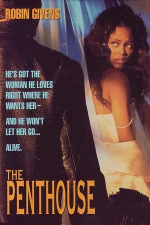 Постер к фильму Последний этаж (1989)
