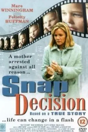 Постер к фильму Быстрое решение (2001)