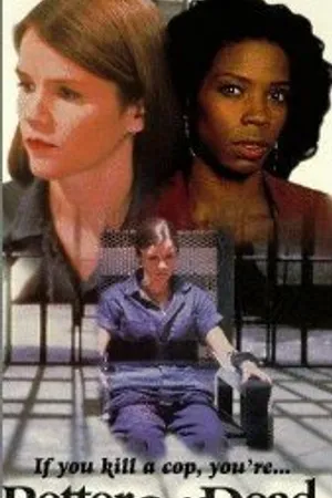 Постер к фильму Лучше умереть (1993)