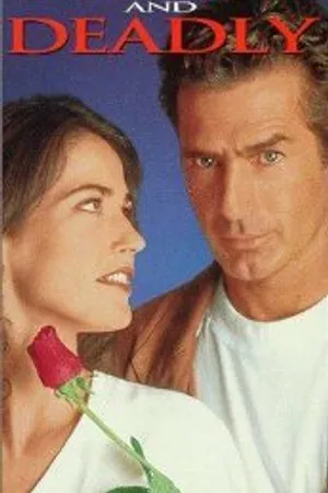 Постер к фильму Высокий, тёмный и смертоносный (1995)