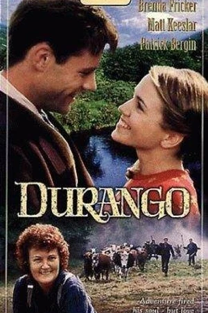 Постер к фильму Дюранго (1999)
