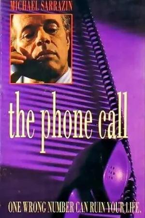 Постер к фильму Телефонный звонок (1989)