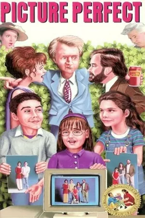 Постер к фильму Показное совершенство (1995)