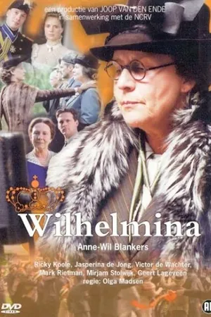 Постер к сериалу Вильгельмина (2001)