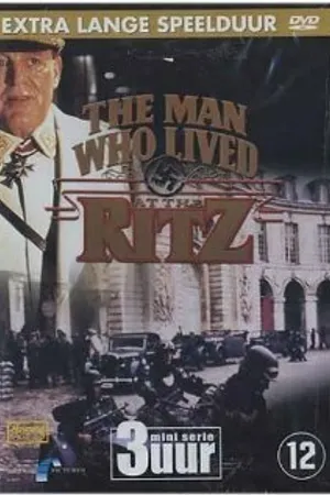 Постер к фильму The Man Who Lived at the Ritz (1988)
