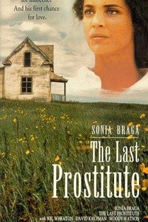 Постер к фильму Последняя проститутка (1991)