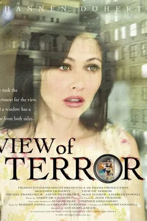 Постер к фильму Ночной свет (2003)