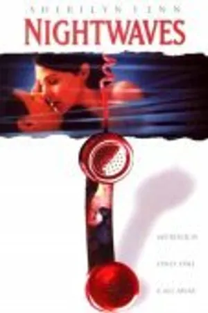 Постер к фильму Ночные волны (2003)