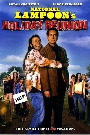 Постер к фильму День благодарения (2003)