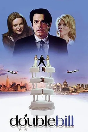 Постер к фильму Двойной Билл (2003)