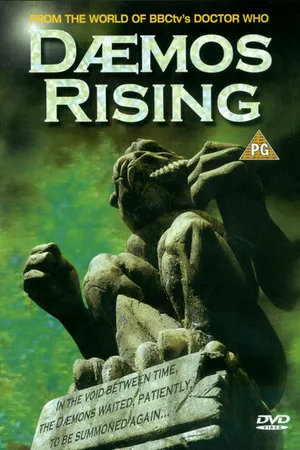 Постер к фильму Dæmos Rising (2004)