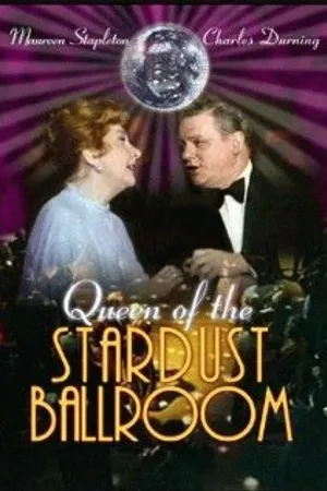 Постер к фильму Queen of the Stardust Ballroom (1975)