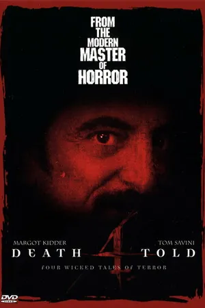 Постер к фильму На четырех смертях (2004)