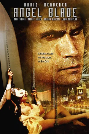 Постер к фильму Острие Ангела (2002)