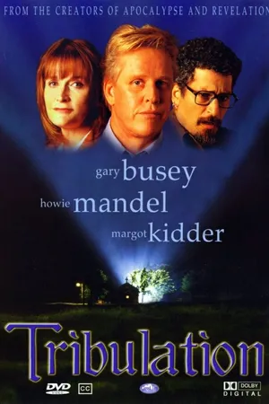 Постер к фильму Знак зверя (2000)
