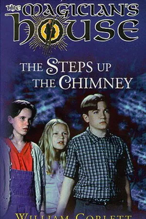 Постер к сериалу Дом волшебника 2 (2000)